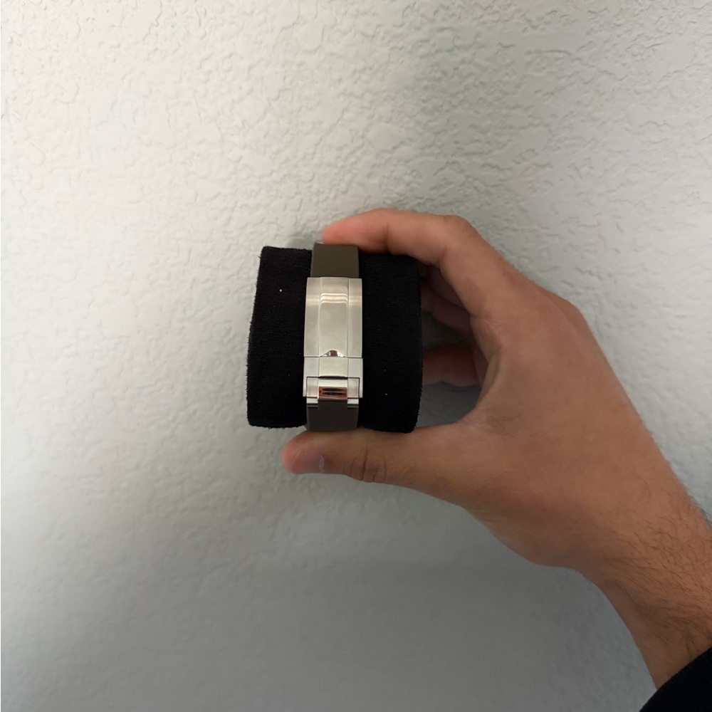 Seiko Mod: Caramel Mocha Daytona - Picture 9 of 14